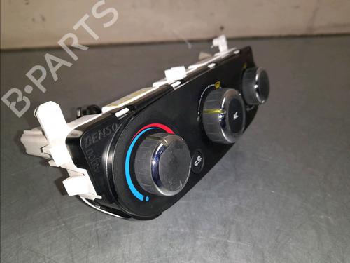 Climate control RENAULT CLIO IV (BH_) 1.5 dCi 75 | BP11226788I5