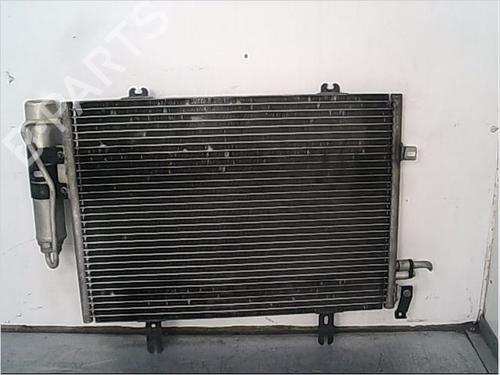 Used Heater matrix RENAULT KANGOO (KC0/1_) 1.9 dTi (KC0U) (80 hp) 23157972