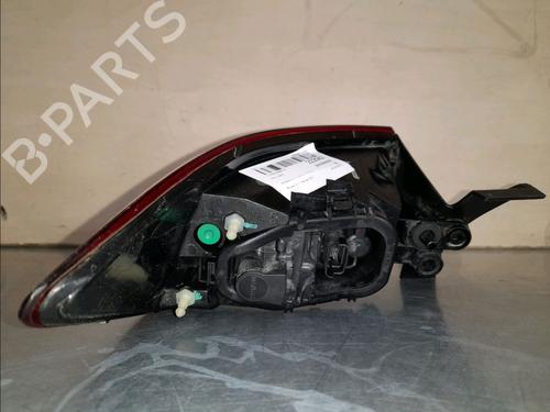Right taillight RENAULT CLIO IV (BH_) 1.5 dCi 90 | BP12354634C35 