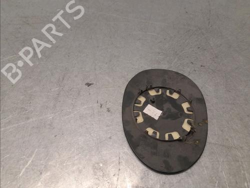 Used Right mirror glass Right mirror glass PEUGEOT 107 (PM_, PN_) 1.4 HDi (54 hp) 33417494 33417494