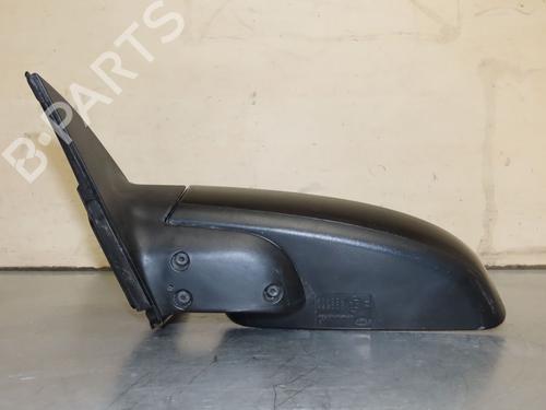 Left mirror KIA CEE'D SW (ED) 1.6 CRDi 90 | BP16670971C26 