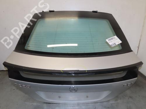Used Tailgate Tailgate 39251521 39251521