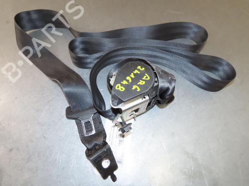 Rear left belt tensioner RENAULT CLIO IV (BH_) 1.5 dCi 75 | BP29601003C89