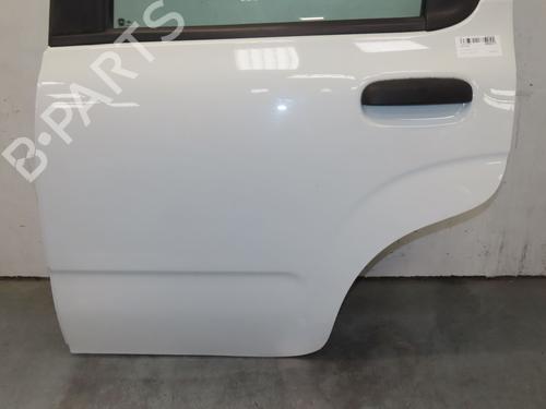 Left rear door FIAT PANDA (312_, 319_) 1.2 (312PXA1A) | BP27470687C4