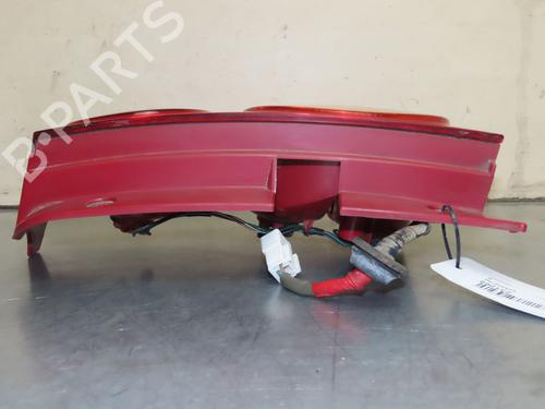 Right taillight KIA PICANTO I (SA) 1.1 | BP16430412C35