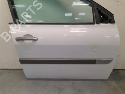 Right front door RENAULT MEGANE II (BM0/1_, CM0/1_) 1.6 16V | BP16429074C3