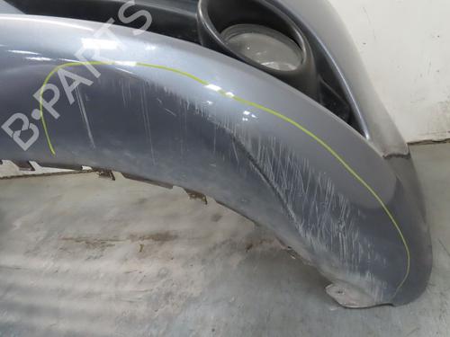 Front bumper VW EOS (1F7, 1F8) 2.0 TDI 16V | BP37253159C7 - Image 2