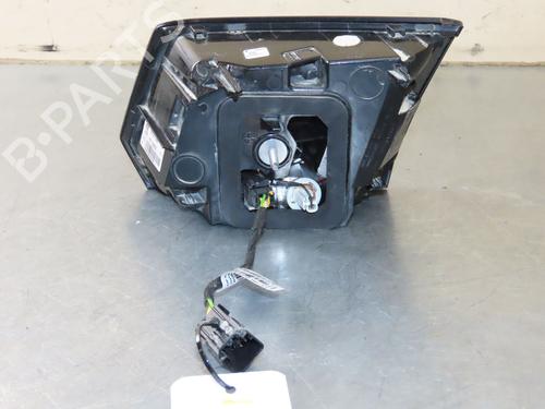 Left tailgate light PEUGEOT 3008 II SUV (MC_, MR_, MJ_, M4_) 1.2 Hybrid 136 (MRHPYE) | BP22367866C79