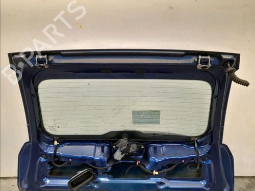 Tailgate FIAT GRANDE PUNTO (199_) 1.2 | BP22367603C6 