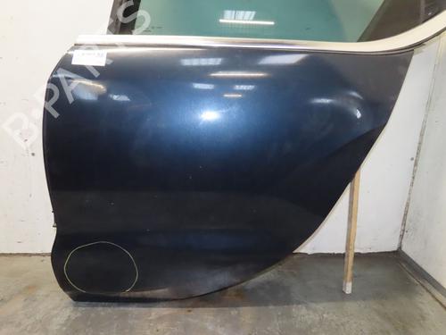 Dør venstre bagtil CITROËN DS4 (NX_) 1.6 HDi 115 | BP32377200C4 