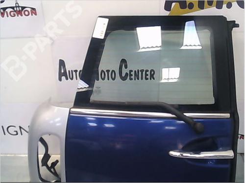 Left tailgate MINI MINI CLUBMAN (R55) Cooper D | BP9409010C76 
