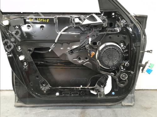 Left front door CITROËN DS5 2.0 HDi 165 | BP22367072C2 