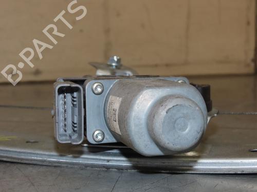 Used Front left window mechanism CITROËN C3 II (SC_) 1.4 HDi 70 (SC8HZC, SC8HR0, SC8HP4) (68 hp) 32200755