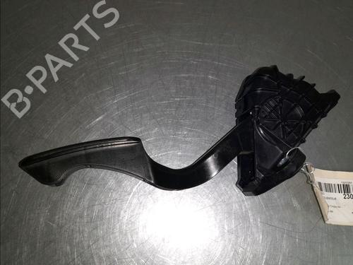 Used Pedal Pedal TOYOTA PRIUS Liftback (_W2_) 1.5 Hybrid (NHW20_, NHW20R) (112 hp) 11944302 11944302