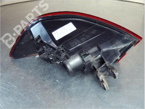 Left taillight RENAULT CLIO IV (BH_) 1.5 dCi 90 | BP9451821C34 