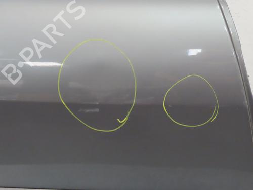 Right rear door RENAULT MEGANE II (BM0/1_, CM0/1_) 1.6 16V (BM0C, CM0C) | BP18859212C5 