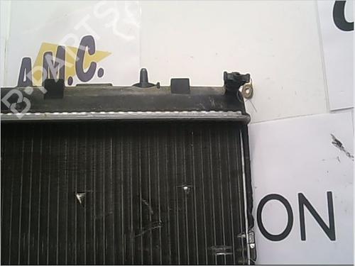 Varmeapparat CITROËN C4 II (NC_) 1.6 HDi 90 (92 hp) 9405180