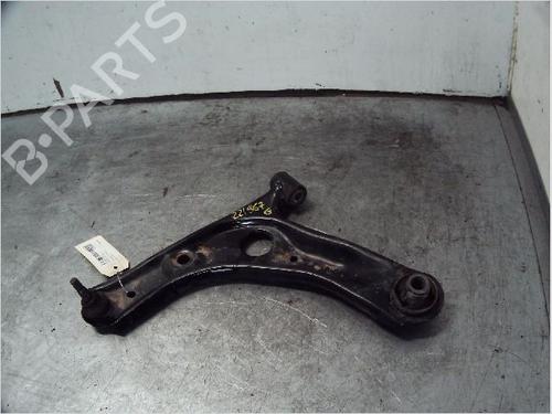 Used Left front suspension arm CITROËN C1 II (PA_, PS_) 1.0 VTi 68 (69 hp) 14856867