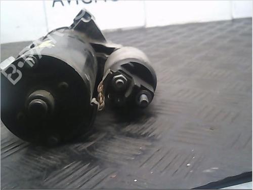 Starter BMW 1 (E81) 116 d | BP9405662M8
