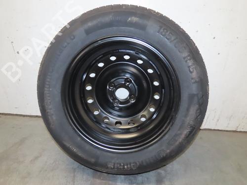 Used Jack Kit RENAULT CLIO V (B7_) 1.0 TCe 100 (B7MT) (101 hp) 28711220
