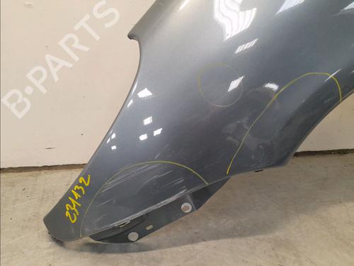 Left front fenders CITROËN XSARA PICASSO (N68) 1.6 HDi | BP23158501C41 