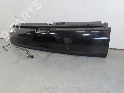 Tailgate PEUGEOT 3008 I MPV (0U_) 1.6 HDi | BP18248520C6 