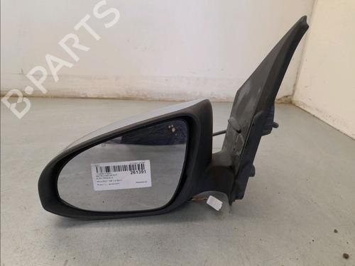 Retrovisor esquerdo PEUGEOT 108 1.2 | BP39698864C26 - Image 4