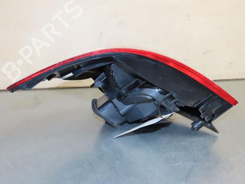 Left taillight VW GOLF VI (5K1) 1.6 TDI | BP16637192C34 
