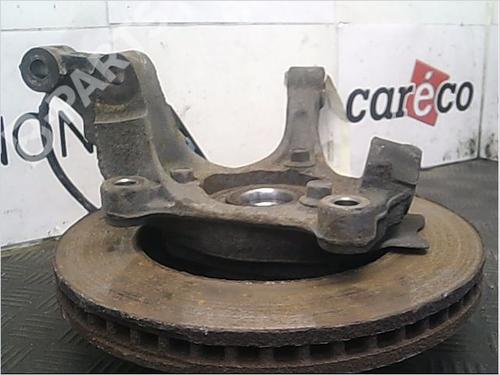 Right front steering knuckle OPEL ANTARA A (L07) 2.0 CDTI | BP9407616M26 