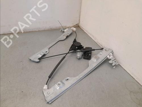 Front left window mechanism INFINITI FX 30d AWD | BP39251492C22 - Image 2