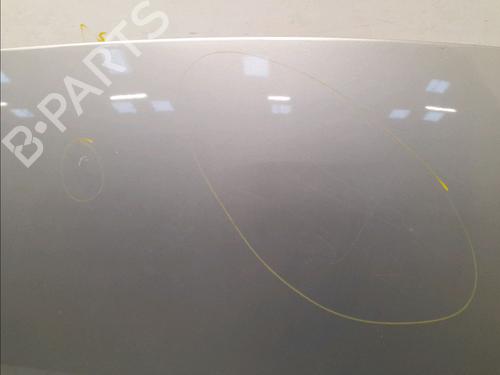 Hood PEUGEOT 308 SW I (4E_, 4H_) 1.6 HDi | BP22366900C1