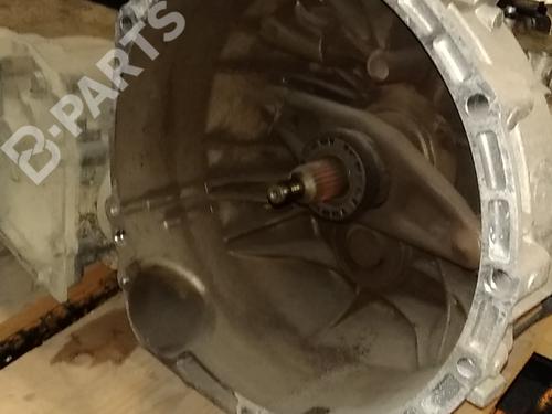 Used Manual gearbox Manual gearbox BMW X1 (E84) sDrive 20 d (177 hp) 11082574 11082574