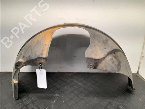 Wheel arch FORD FUSION (JU_) 1.4 TDCi | BP22366870C56 