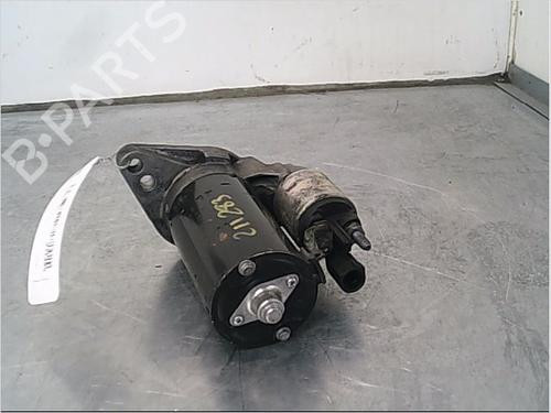Starter VW POLO V (6R1, 6C1) 1.2 TDI | BP9693513M8