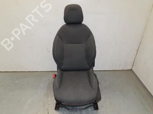 Left front seat CITROËN C3 II (SC_) 1.2 VTi 82 | BP27373562C15 