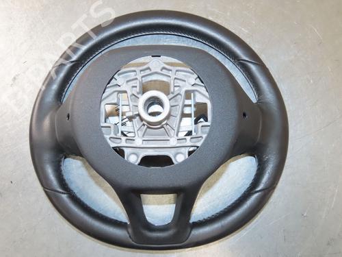 Steering wheel PEUGEOT 208 I (CA_, CC_) 1.5 BlueHDI 100 | BP25585728C49 