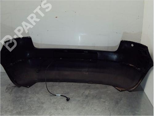 Rear bumper VW GOLF V (1K1) 1.9 TDI | BP9410180C8 