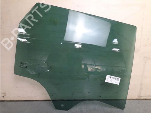 Used Rear right door window CITROËN C3 AIRCROSS II (2R_, 2C_) 1.5 BlueHDi 110 (110 hp) 15206305