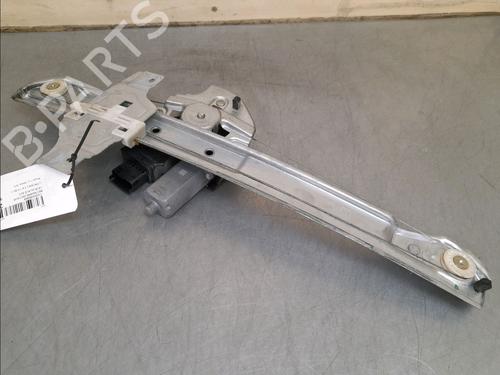 Front left window mechanism CITROËN C3 / C3 ORIGIN III (SX) 1.2 VTi 82 | BP14945497C22 