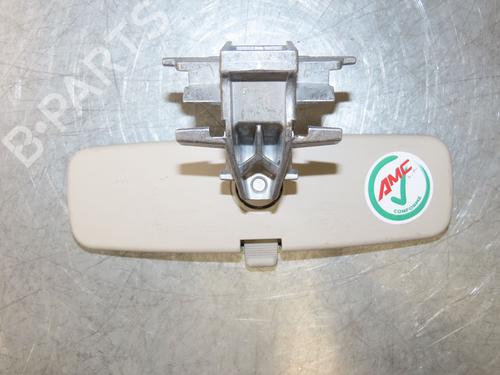 Rear mirror RENAULT ZOE (BFM_) ZOE | BP28593457I6 
