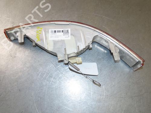Right front indicator RENAULT MASTER II Van (FD) 2.5 dCi (FD01, FD02, FD21, FD22, FD31, FD32, FD3Y, FD71,... | BP32873836C33 - Image 5