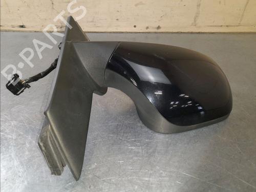 Right mirror SEAT ALTEA (5P1) 1.6 TDI | BP22367123C27