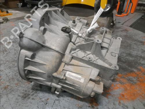 Gearbox LAND ROVER FREELANDER I Soft Top (L314) 2.0 TD4 4x4 | BP11098328M3