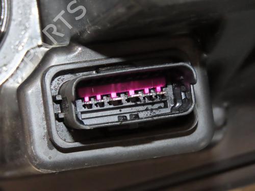 Faro derecho DACIA DUSTER (HM_) 1.3 TCe 130 (HMMF) (131 hp) 31179664