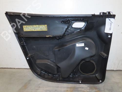 Front right panel CITROËN BERLINGO MULTISPACE (B9) 1.6 HDi 90 | BP29415032C59 