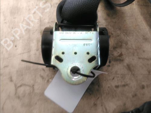 Rear left belt tensioner CITROËN C-CROSSER (VU_, VV_) 2.2 HDi | BP13398967C89 