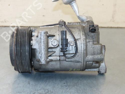 Used AC compressor OPEL CASCADA (W13) 2.0 CDTI (67) (165 hp) 32873790