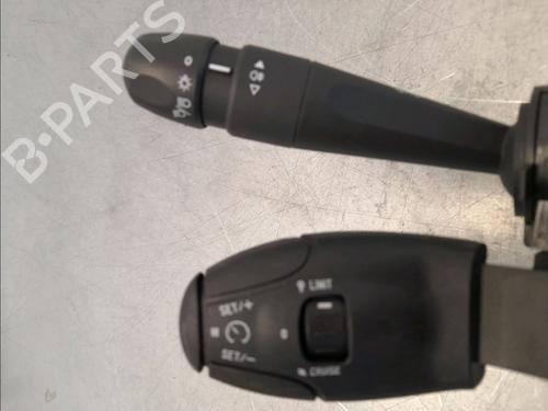 Used Steering column stalk PEUGEOT 208 I (CA_, CC_) 1.2 VTi 68 / PureTech 68 (68 hp) 29929240