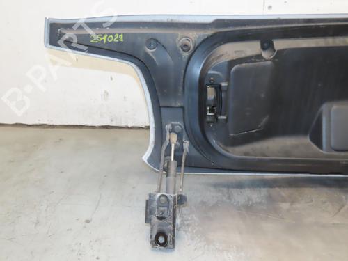 Tailgate CITROËN C4 CACTUS 1.6 HDi 90 | BP39454381C6 - Image 2