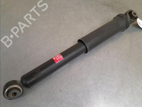 Right rear shock absorber RENAULT VEL SATIS (BJ0_) 2.2 dCi (BJ0E, BJ0F, BJ0G, BJ0H) | BP14944964M19 